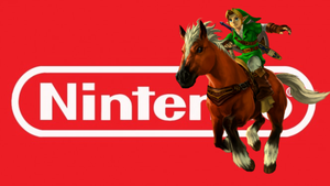 The new Zelda trailer is …