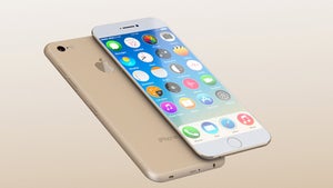 iPhone 7 rumored to scrap…