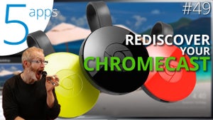 Image of article: 5 apps to get the most ou…