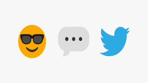 New Emojis on Twitter – f…