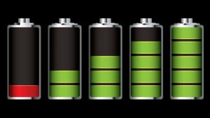 Technology to charge your…