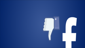 Why has Facebook depresse…