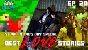 Image of article: Gaming’s three most reali…