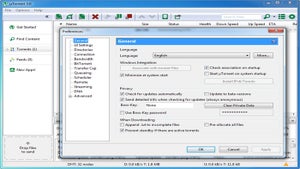 Why doesn’t uTorrent open…