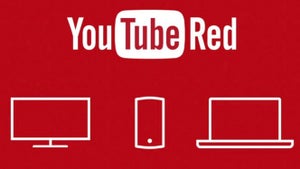 YouTube Red: a glimpse at…