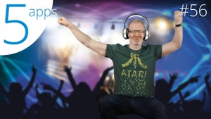 Image of article: The five best free music …