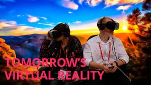 Image of article: VR is here to stay