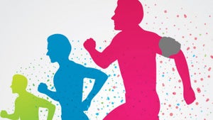 Find the best activity trackers: get in shape and have fun