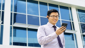 Image of article: Security: How Safe is Blu…