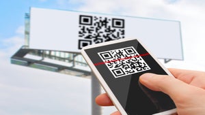 Image of article: How to avoid QR code scam…