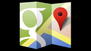 Image of article: Google Maps has a surpris…