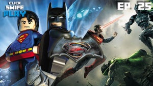 Image of article: Batman vs. Superman: vide…
