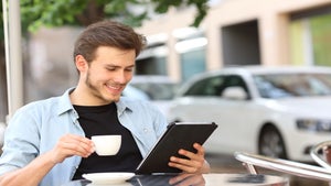 Image of article: Connect With Your Media A…