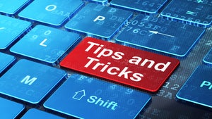 Image of article: Top 3 Tips and Tricks for…