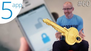 Image of article: Stay safe: the 5 best pas…