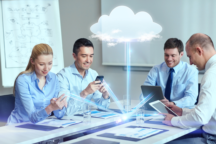 Image of article: Managing Your Business: T…