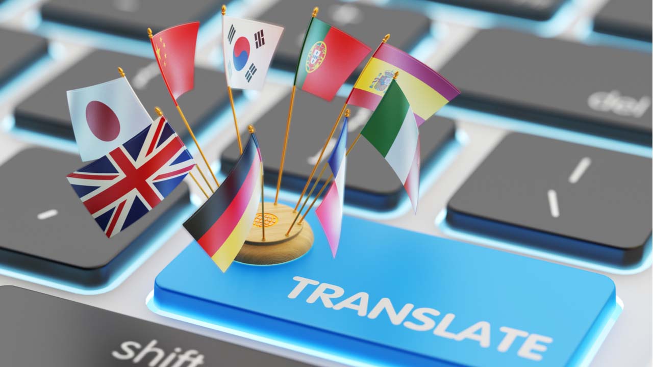 How to translate instantl…