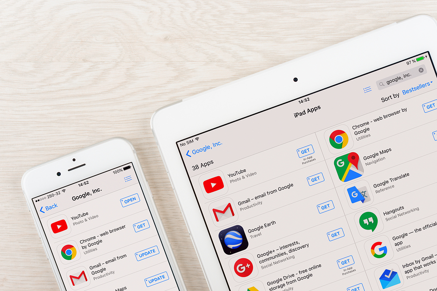 Image of article: 10 Productivity Apps for …