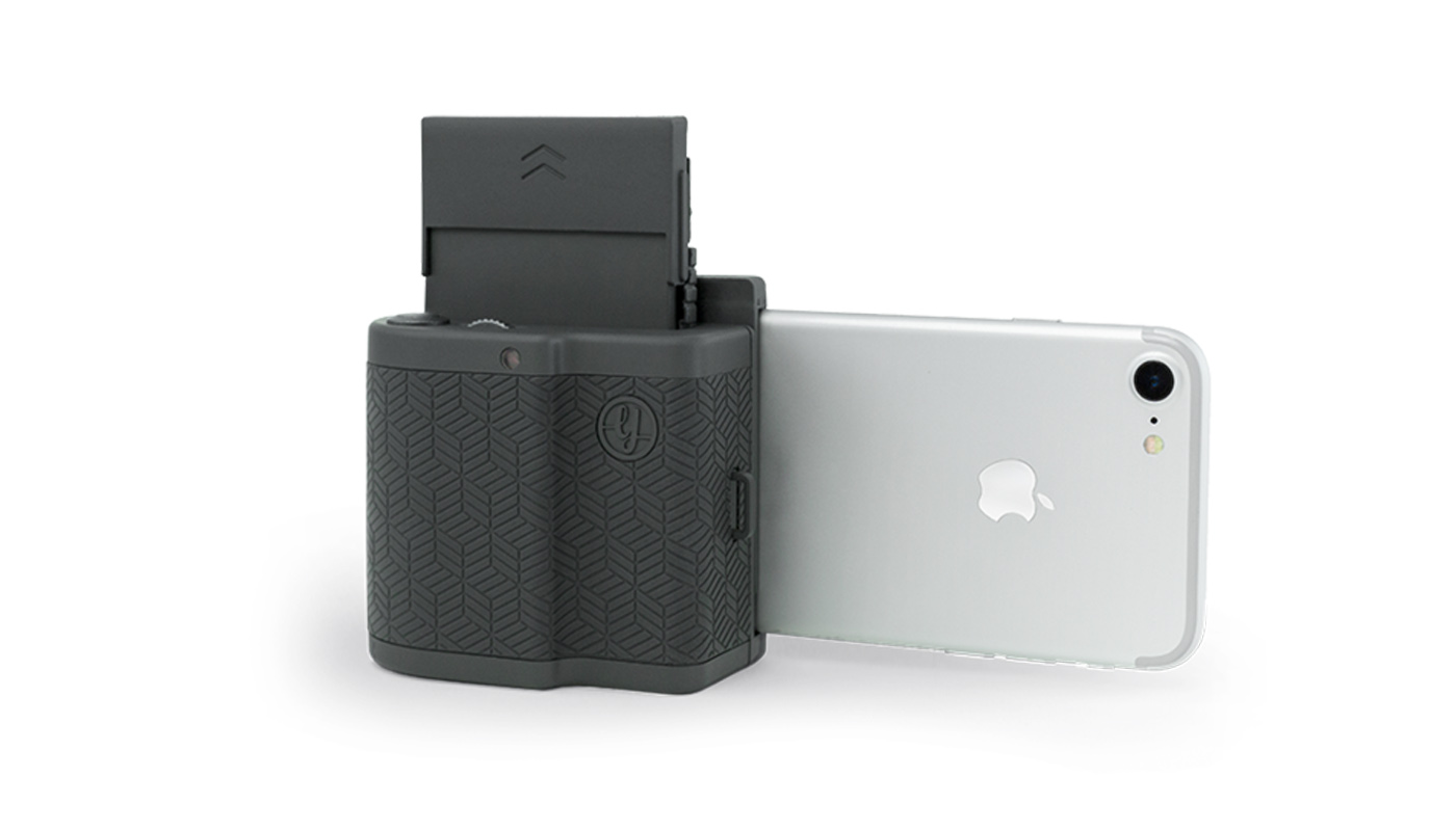 This Hip Little Printer w…