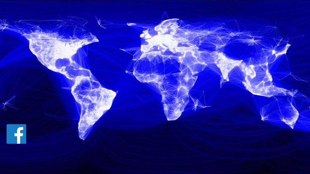 Facebook has just passed …