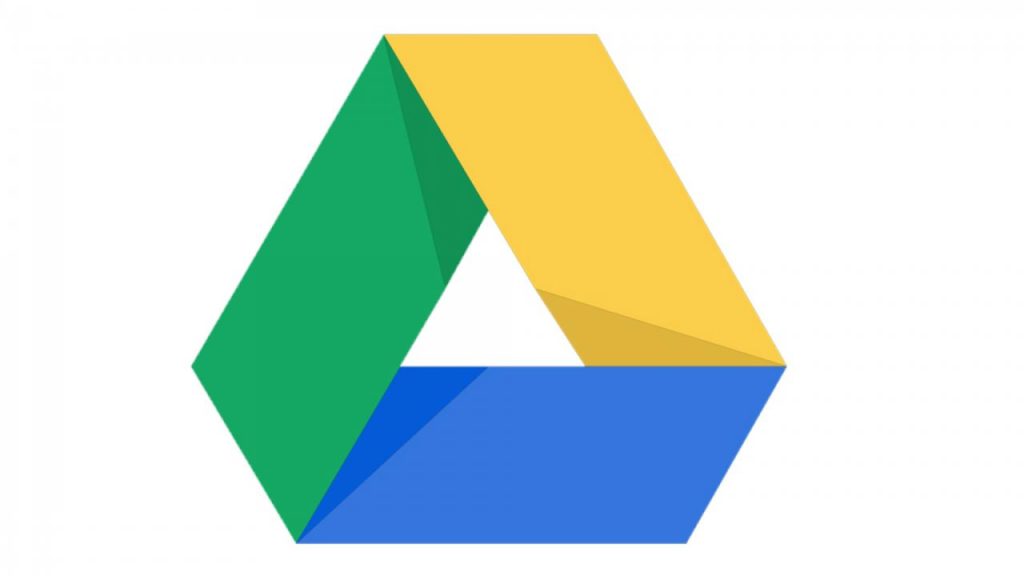 Google Drive wants to be …