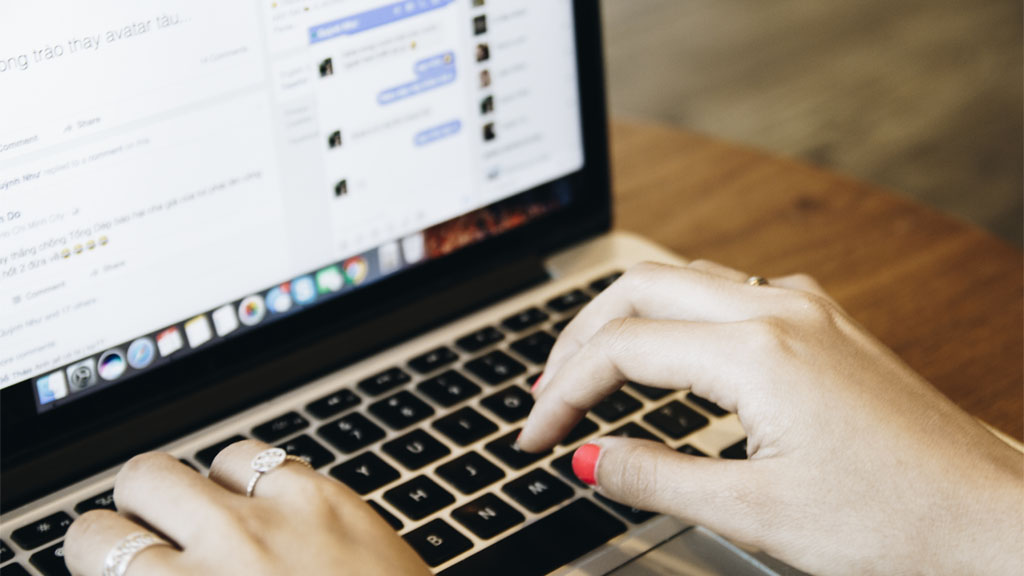 You Should Never Send Any…