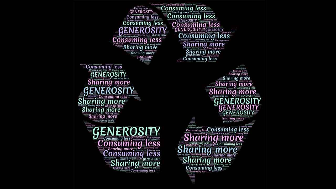 Is Clark, the Recycling R…