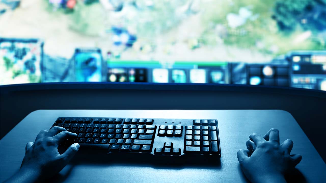 The Best Video Games that…