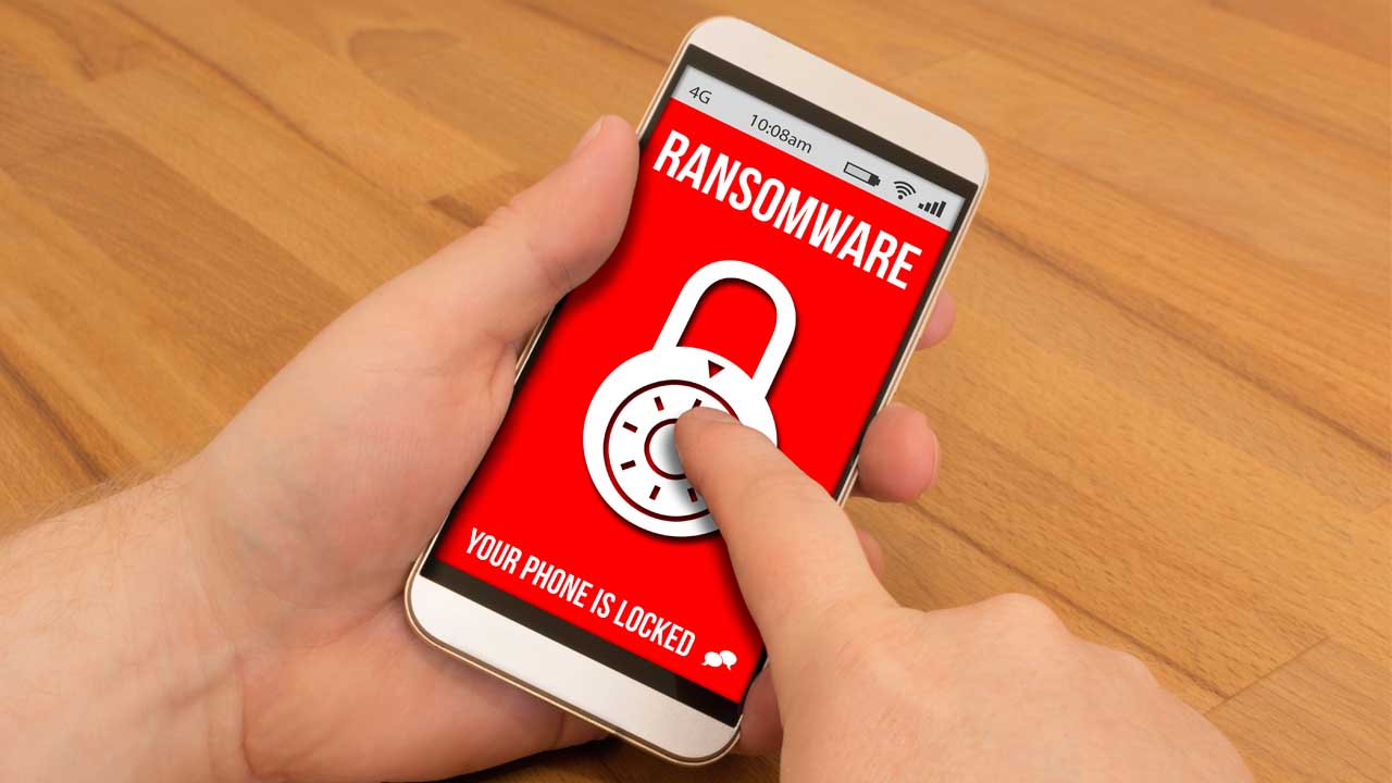 How to Protect your Andro…