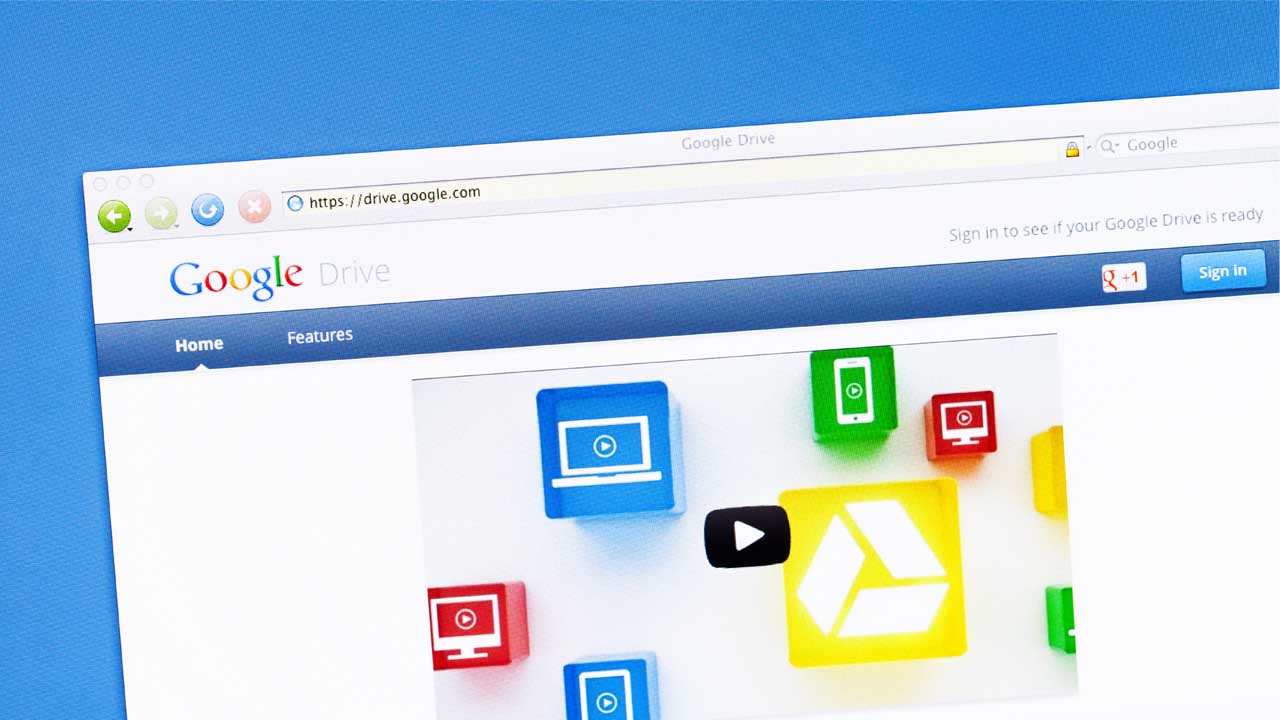 Google offer a First Line…