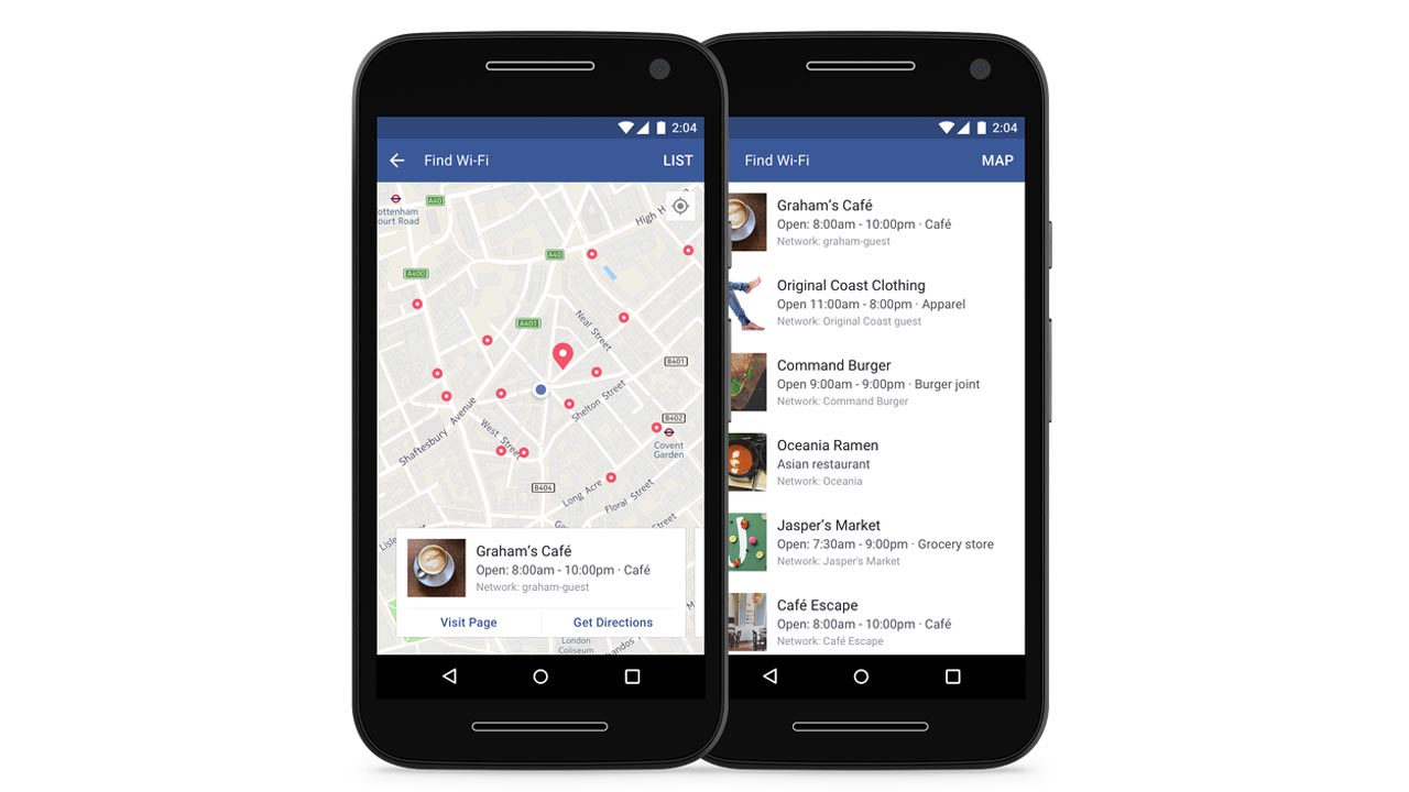 Facebook Will Soon help y…