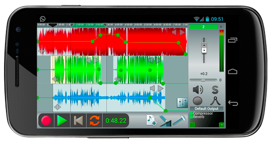 Did you know your phone c…