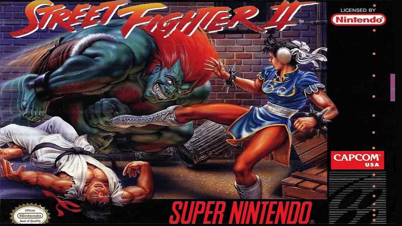 Is this the Best Video Ga…