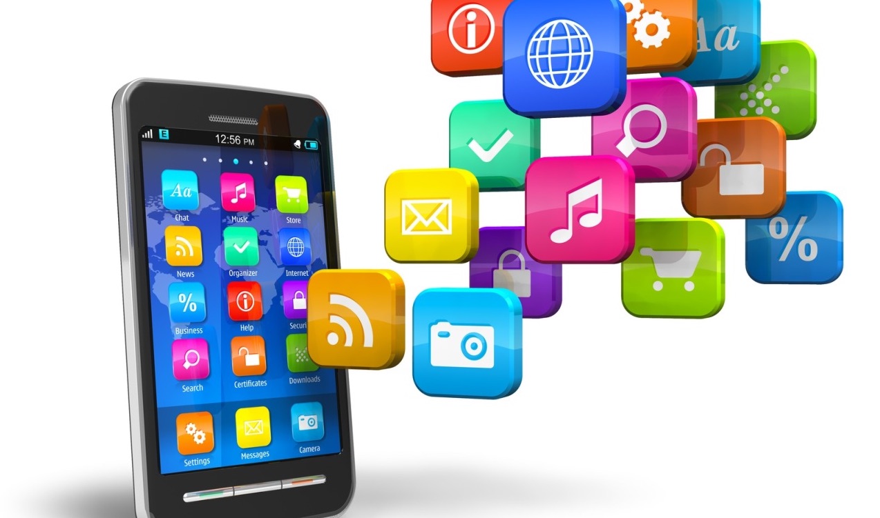 Image of article: 10 Must Have Apps for you…