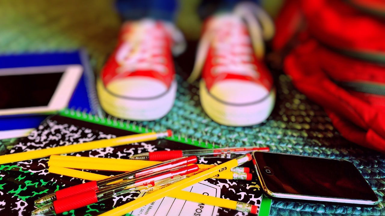 Image of article: The best “Back to School”…
