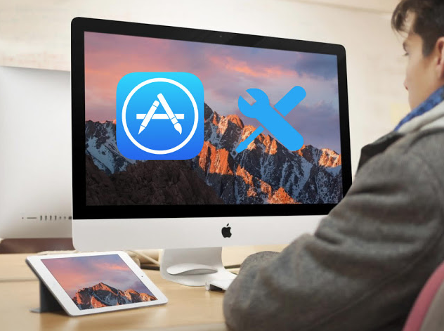 The App Won’t Open? Don’t…