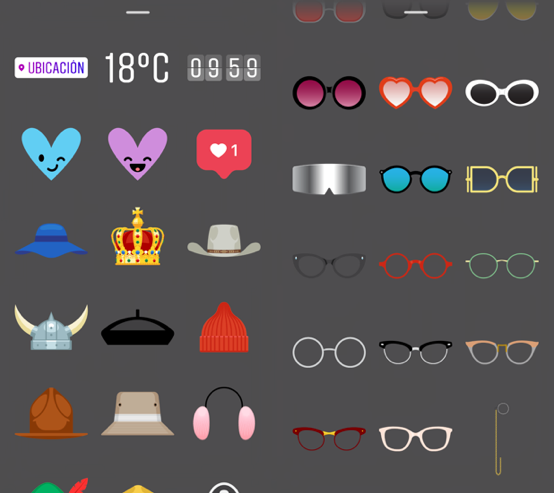 Instagram launches some n…