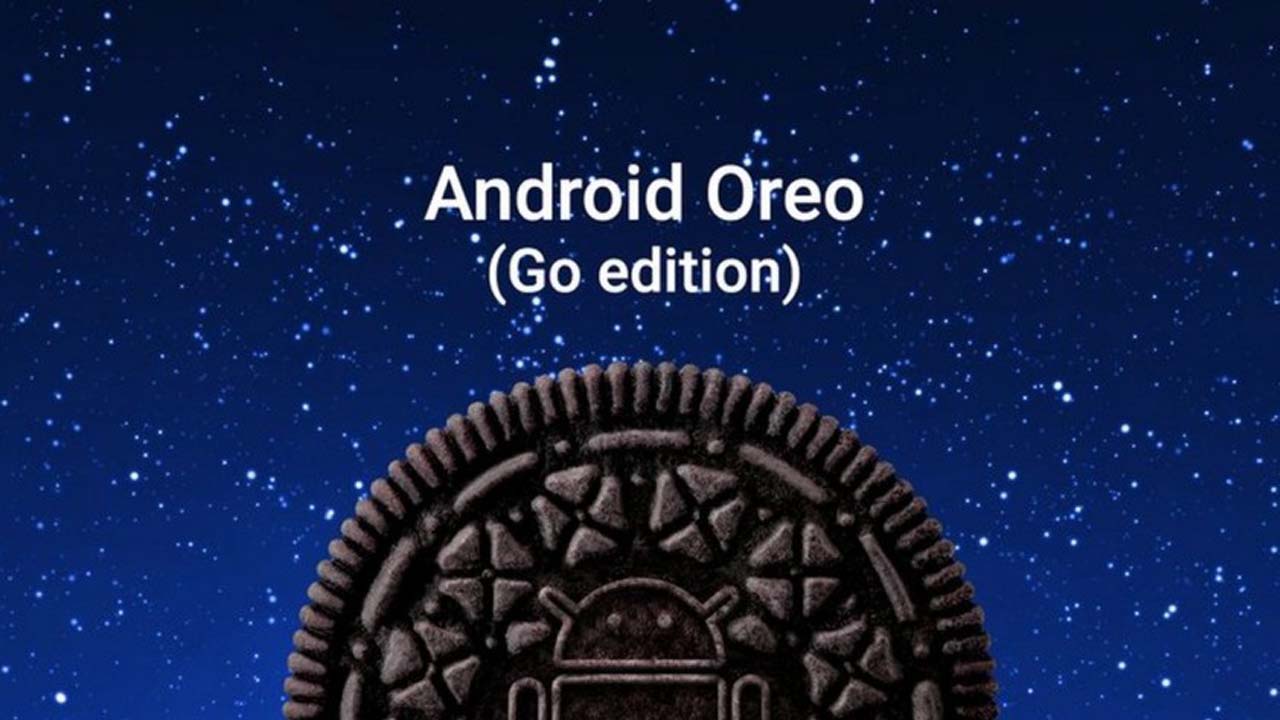 Image of article: Lightweight Android Oreo …