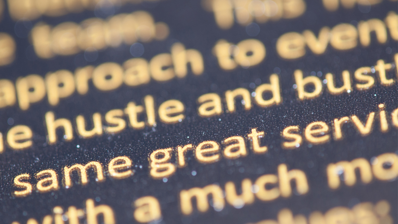 How to identify fonts in …