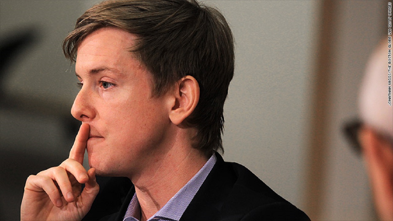 Facebook Co-Founder wants…