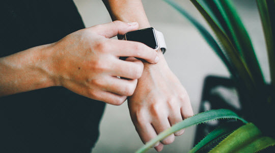 The 4 best smartwatches f…