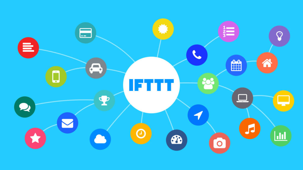 All about IFTTT and its p…