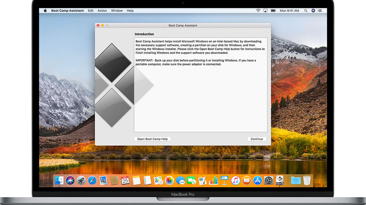 How to get Windows 10 wor…