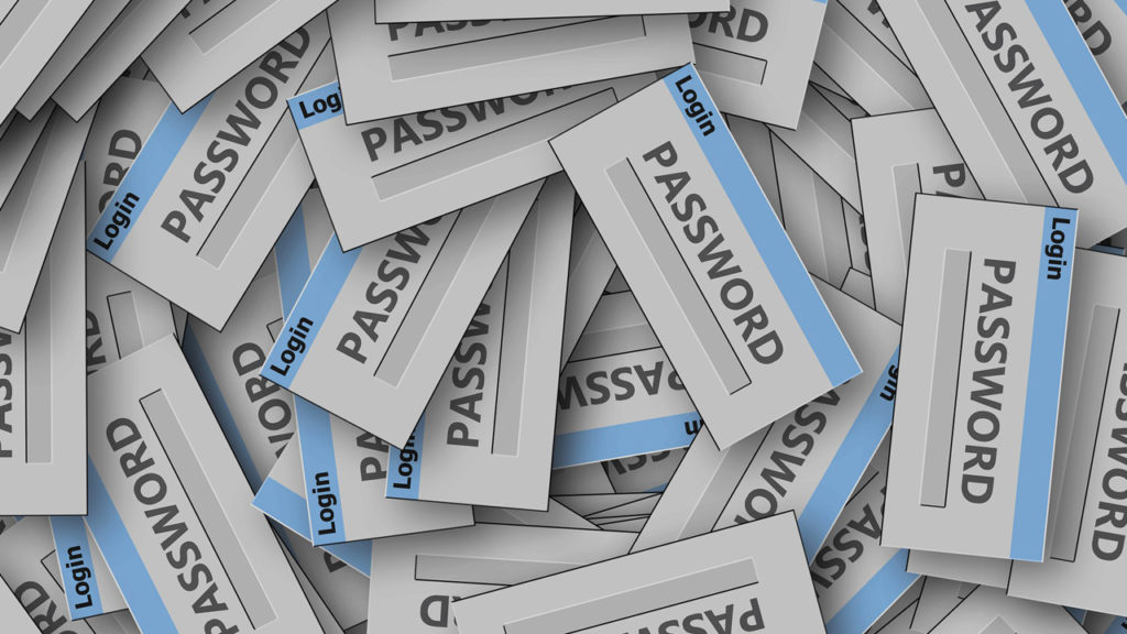 Top password managers