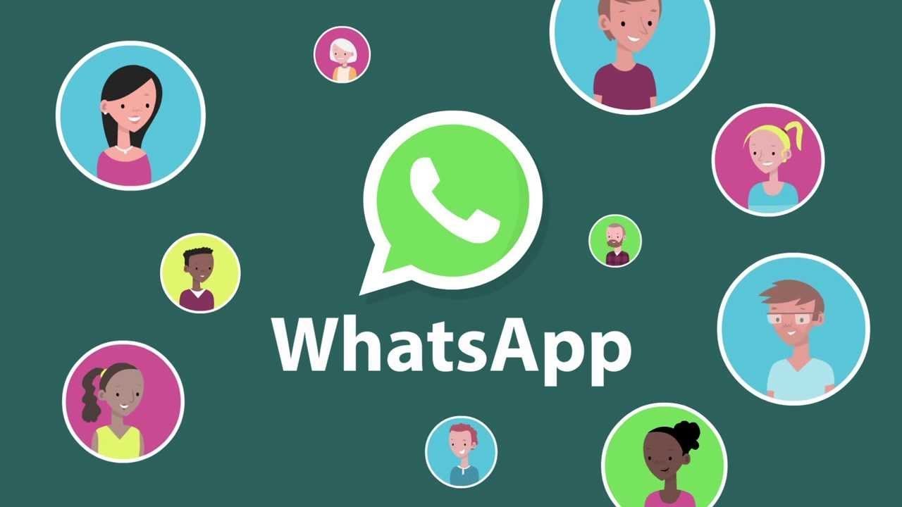 WhatsApp adds group descr…