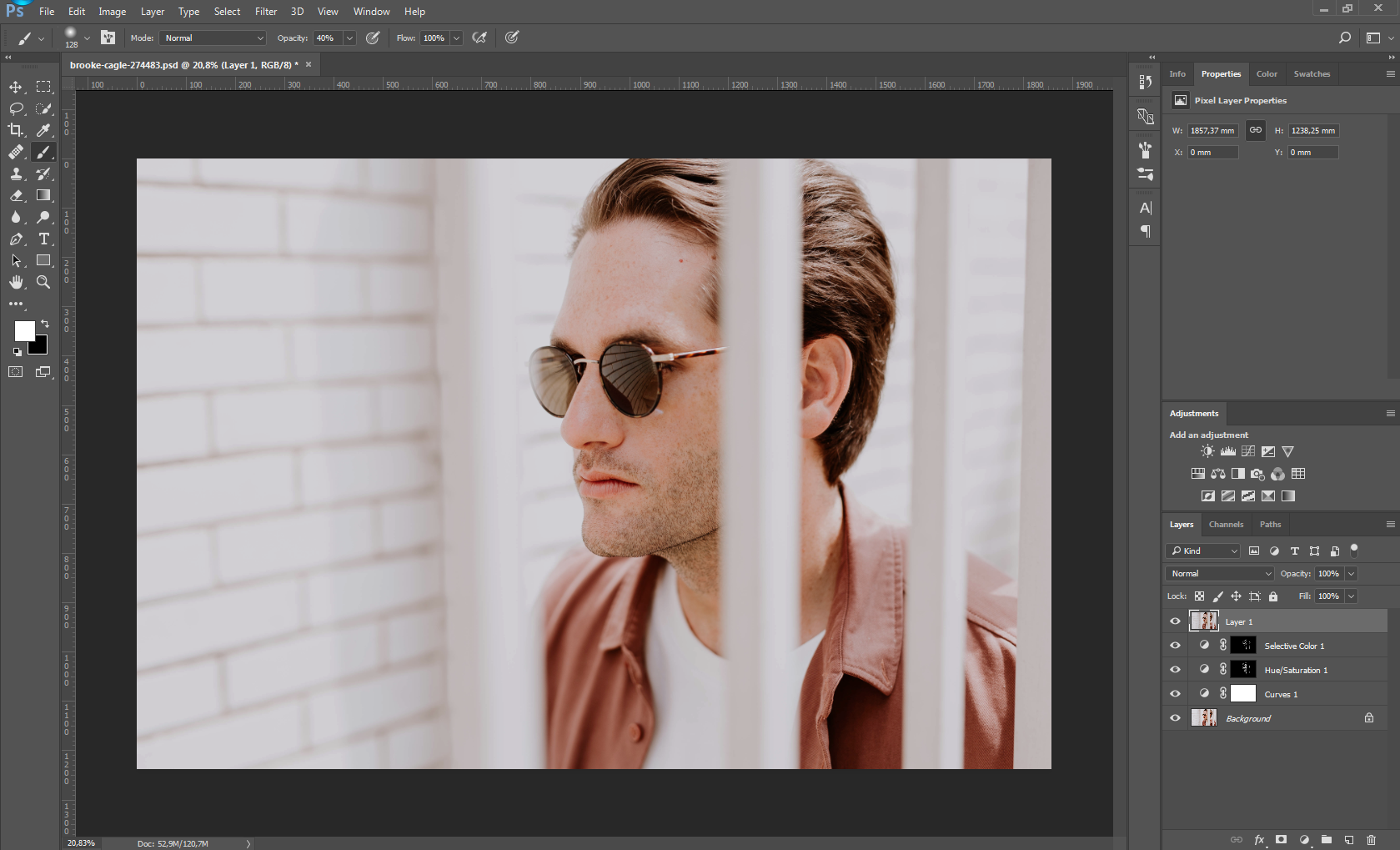 5 Photoshop editing trick…