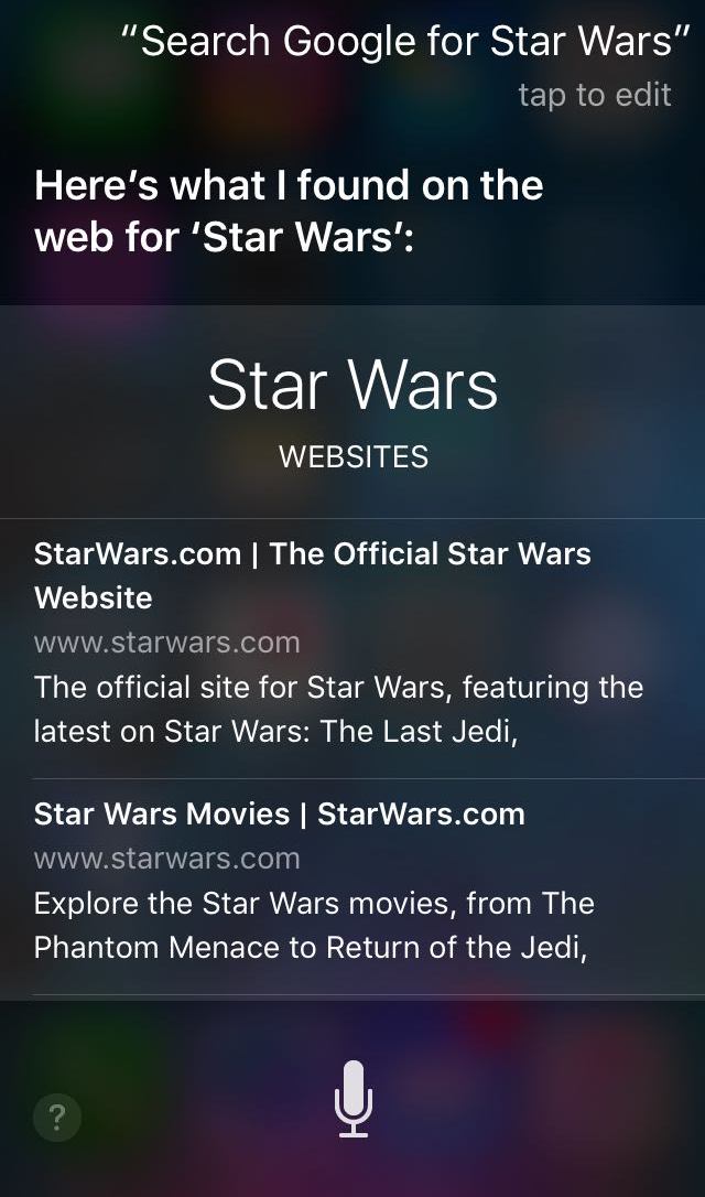 Image of article: 8 ways Siri can help you …