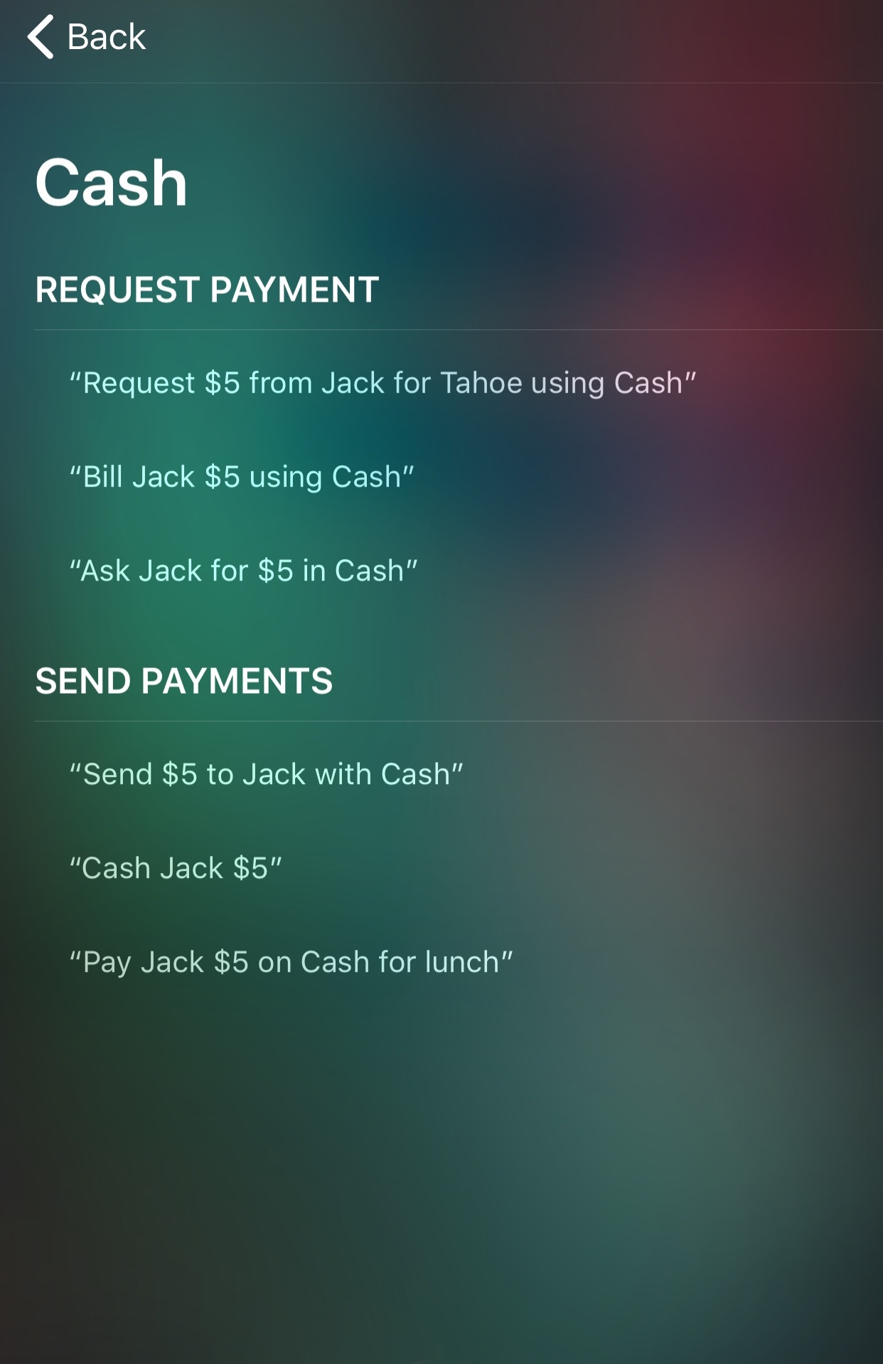 Image of article: 15 Siri tricks that will …
