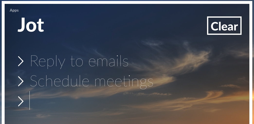 Image of article: Be more productive with t…