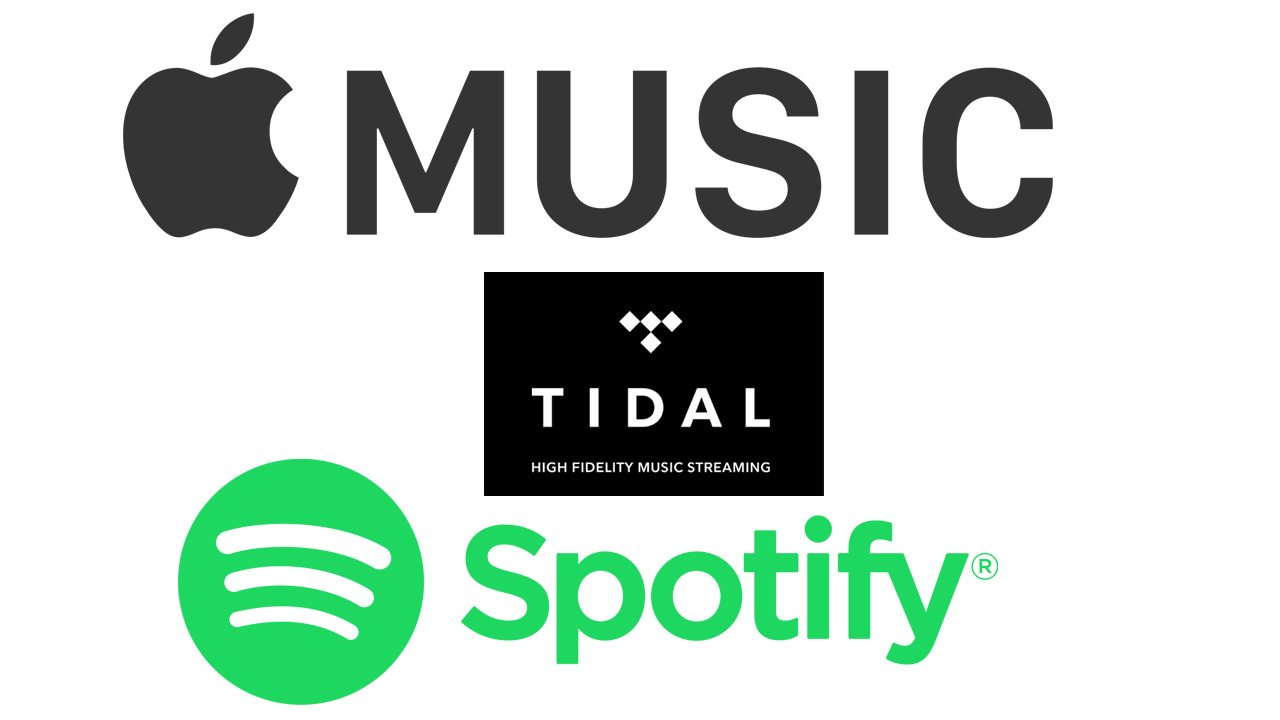 Apple Music vs Spotify vs…